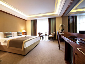 Отель Eurostars Old City