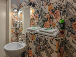 Отель LigoHotel на Инженерной