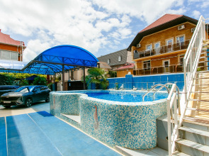 Гостевой дом Арго