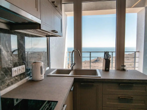 Апартаменты Avalon