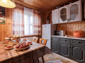 Гостевой Дом Монастырская Изба в Суздале