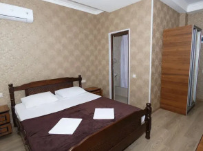 Отель Панорама