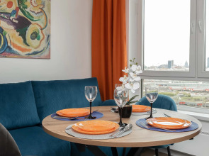 Апартаменты Knokey Сокольники