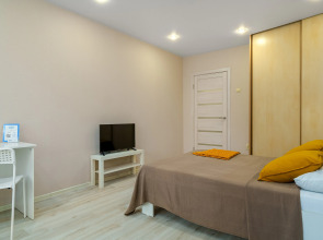 Апартаменты Good Night на Лыткина