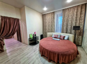 Odnokomnatnaya V Tsentre Flat