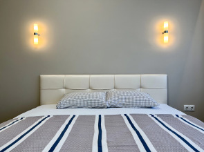 Квартира на Яшина 3