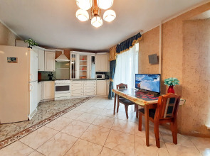 Апартаменты Простор