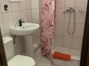 Гостевой Дом Миллениум