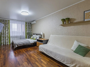 Апартаменты на Мещерском бульваре 1