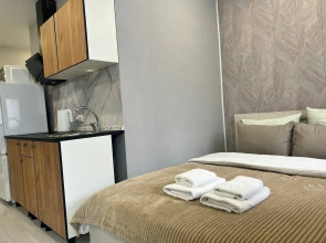 Апартаменты Созвездие Камчатки в Центре Города