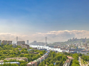 Апартаменты TopHouse на Нестерова 1