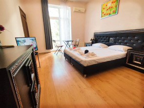 Гостевой Дом Элит-Хаус