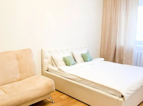 Апартаменты AmegaRoom на улице Московский тракт