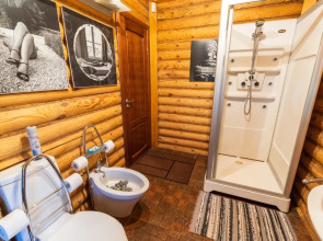 Гостевой дом На озерах Мурашки