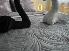 Квартира в Историческом Месте