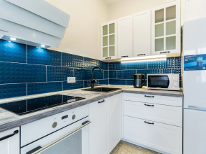 Апартаменты от LetoApart на улице Шевченко 22