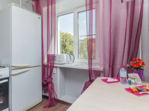 Апартаменты в центре города «МОИАпарты у Парка Гагарина