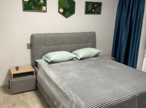 Апартаменты на Копытова 49