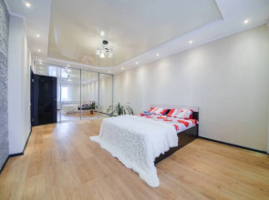 Апартаменты на Вольской 2Д