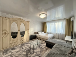 2-Komnatnye Homeapart Skryganova 4D Apartments