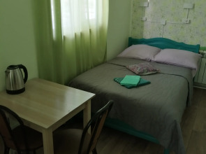 Мини-отель Брусника