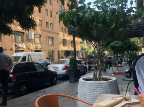Апарт-отель DinDavapartment