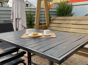 Гостевой дом Олимпия