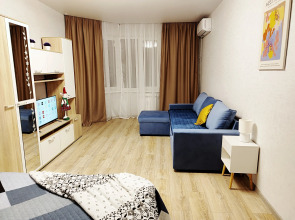 Квартира Gorod Si в ЖК Крымский квартал