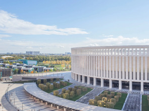 Апартаменты ЖК Панорама 18