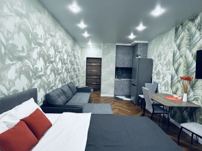 Квартира с видом на море