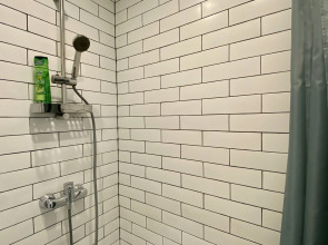 Мебелированные комнаты на Садовнической (2)