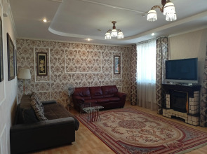 Мини-отель Сатурн