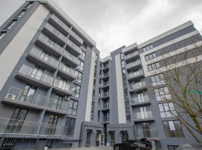 Апартаменты Роскошные в Светлогорске