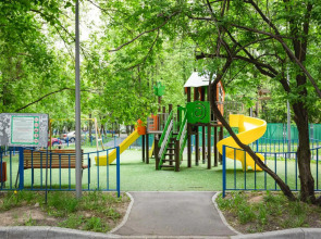 Квартира Welcome Home на улице Азовской