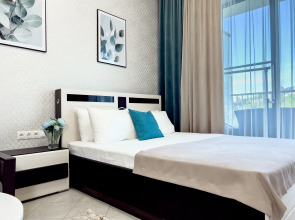 Апартаменты в ЖК Актер Гэлакси