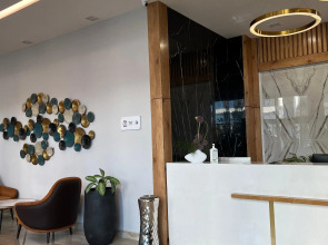 Апарт-отель Torre Astana