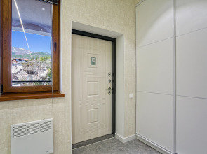 Апартаменты Familiya Gurzuf 13