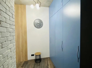 Апартаменты с сауной в центре Калининграда