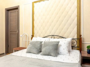 Квартира у Московского вокзала