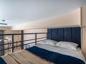 Апартаменты Два Города метро Текстильщики