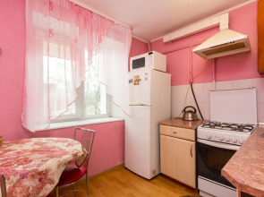 Апартаменты на Шевченко 1