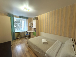 Апартаменты Apart-Comfort на Суркова 6