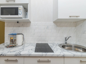 Квартира На Изумрудной 10