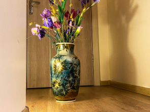 Жилое Помещение Мини Мани на Марата