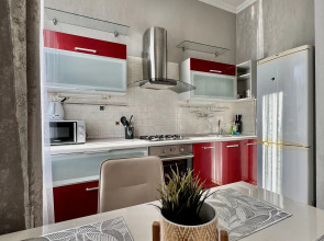 Квартира у пешеходной зоны Центр Минска