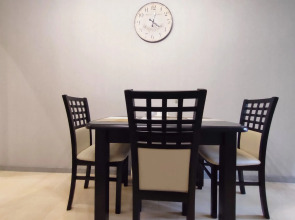 Квартира рядом с Парком и Морем