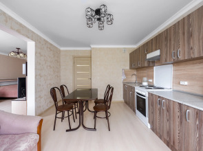 Квартира на Первомайской