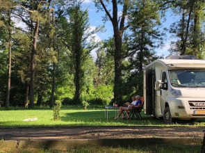 Отель Park Hotel Imeri