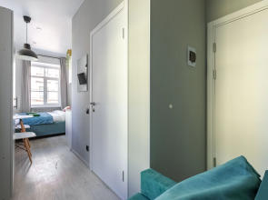 Комплекс апартаментов «Port comfort by the Griboedov»