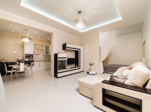 Апартаменты в ЖК Столичный